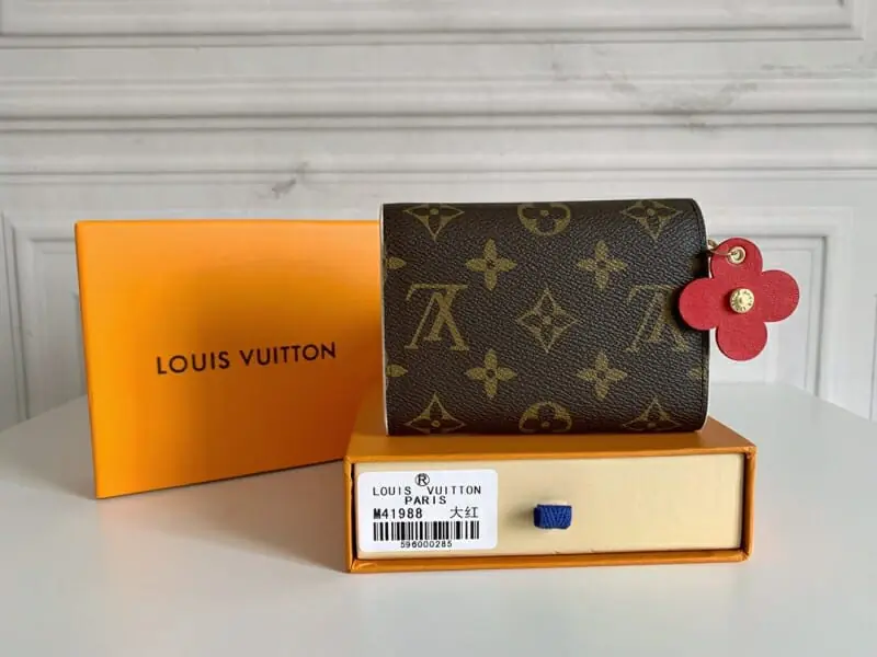 louis vuitton lv portefeuille s s_b100371